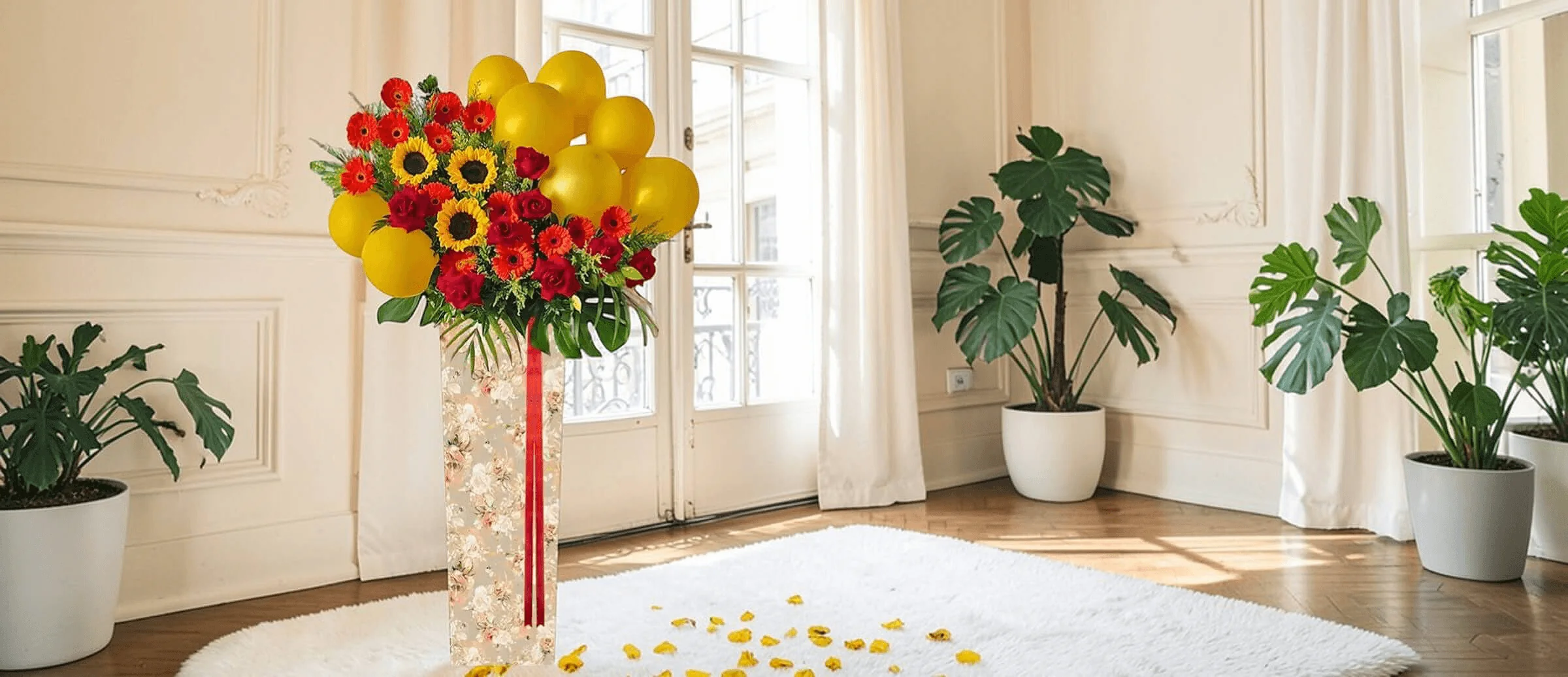 Welcome to Our Store